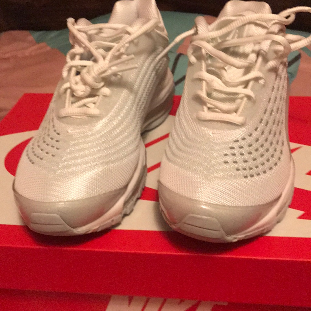 Men Nike Air Max Deluxe 5.5